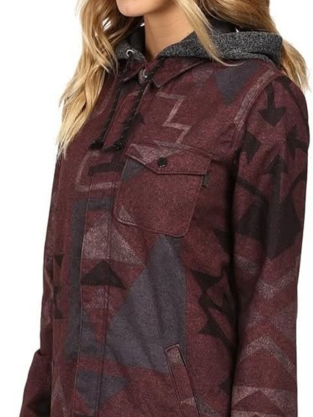 Burton Jacket